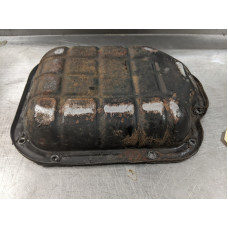 116Y011 Lower Engine Oil Pan For 03-07 Nissan Murano  3.5 111102Y000